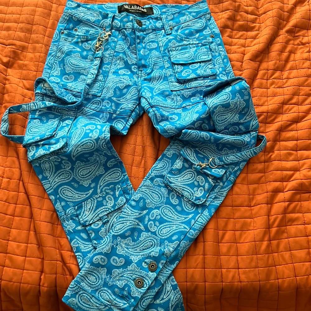 Valabasas skinny Jean